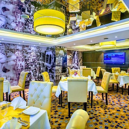 Grace 21 Smart Hotel Дака Екстериор снимка