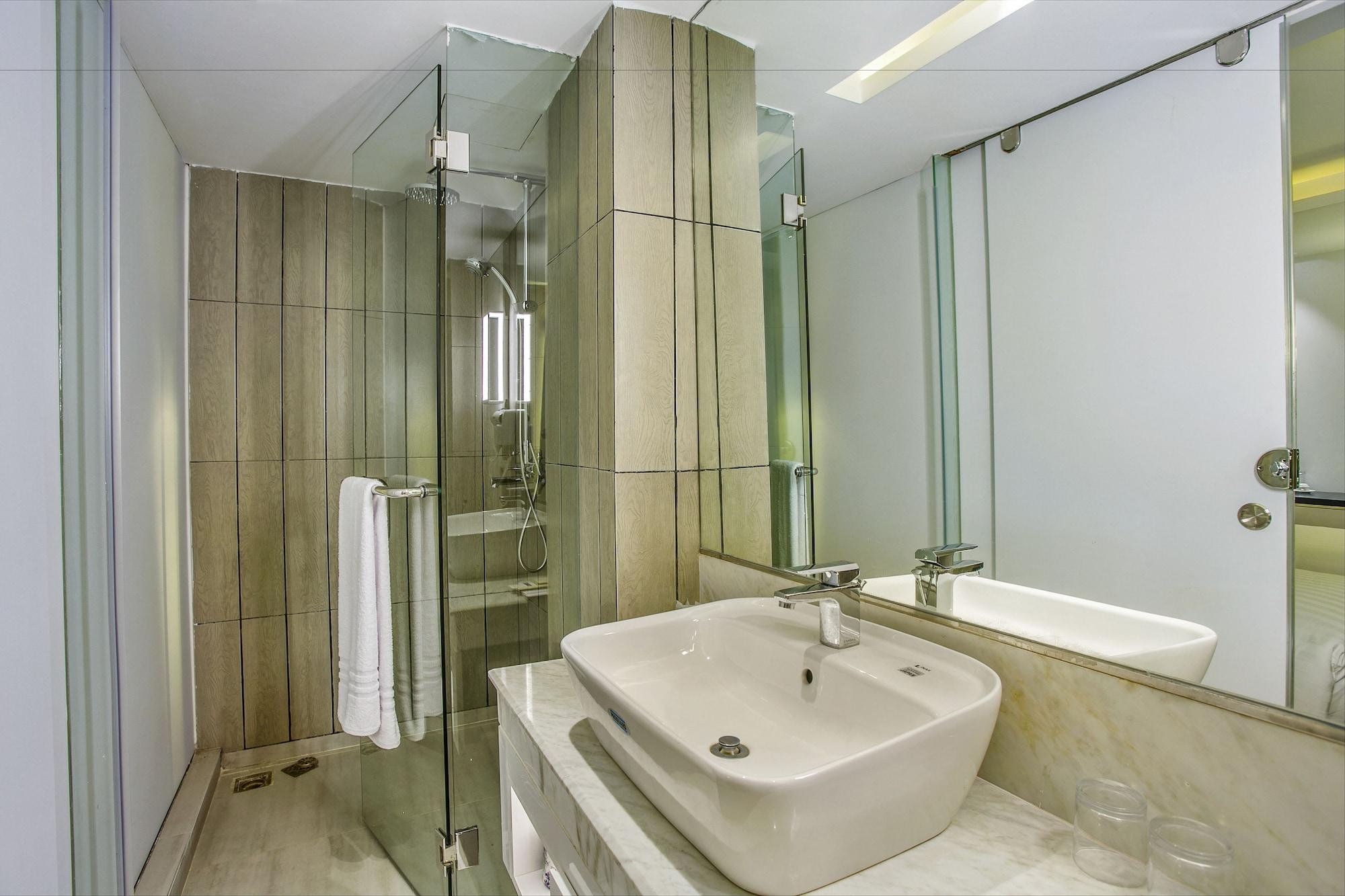 Grace 21 Smart Hotel Дака Екстериор снимка