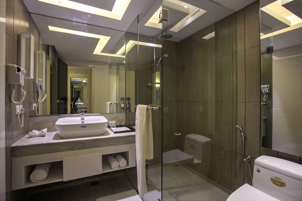 Grace 21 Smart Hotel Дака Екстериор снимка
