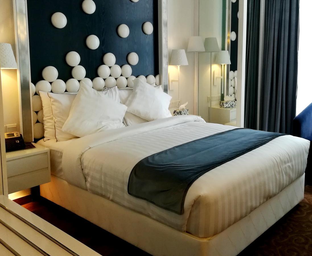 Grace 21 Smart Hotel Дака Екстериор снимка