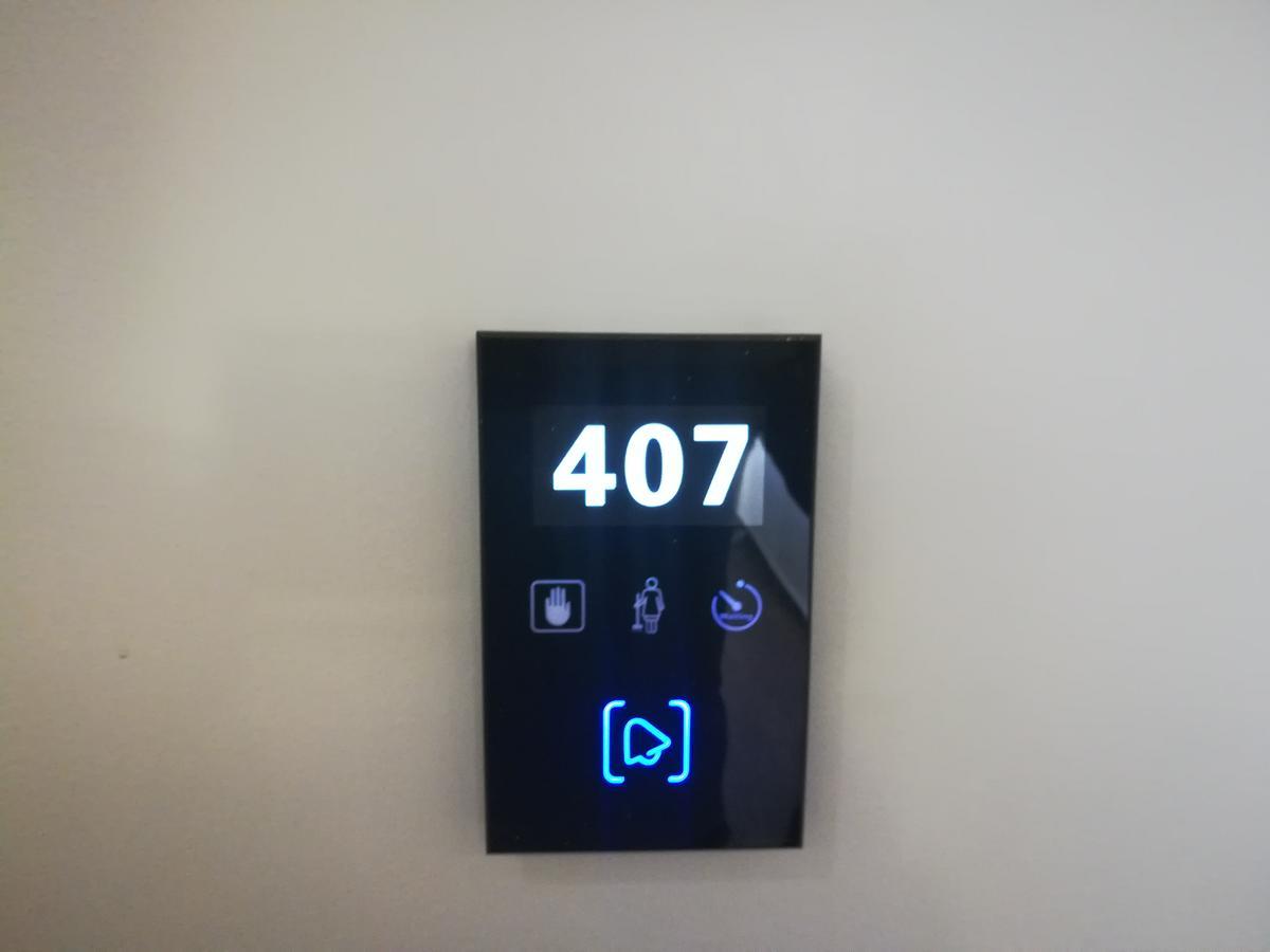Grace 21 Smart Hotel Дака Екстериор снимка