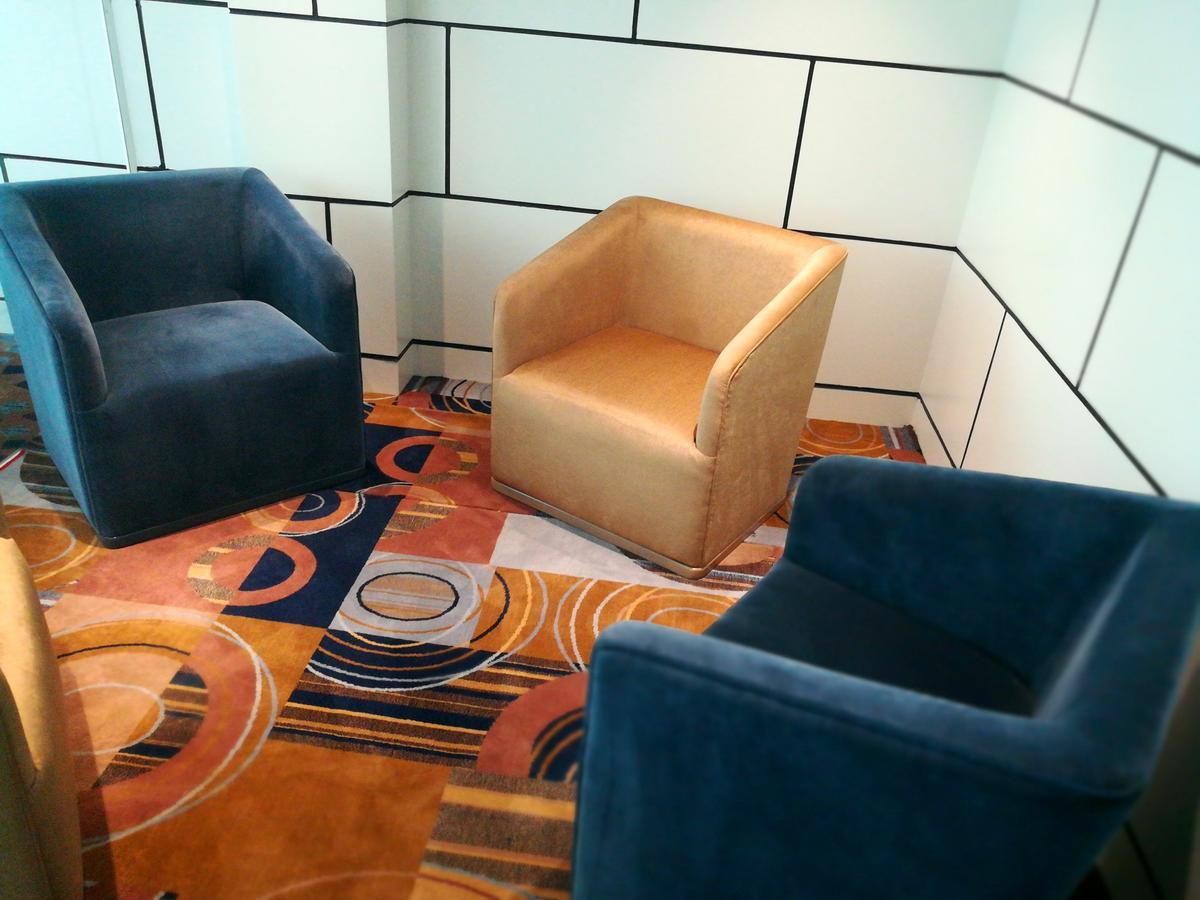Grace 21 Smart Hotel Дака Екстериор снимка