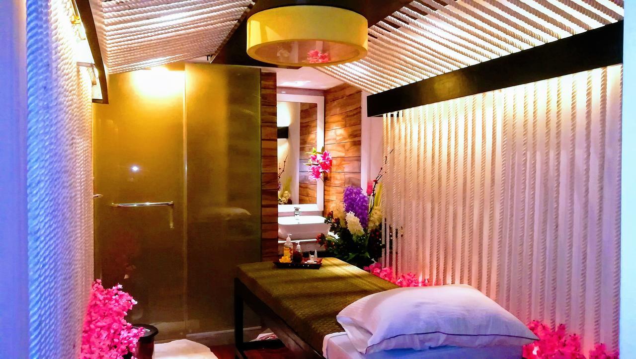 Grace 21 Smart Hotel Дака Екстериор снимка