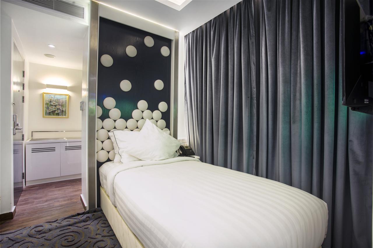Grace 21 Smart Hotel Дака Екстериор снимка