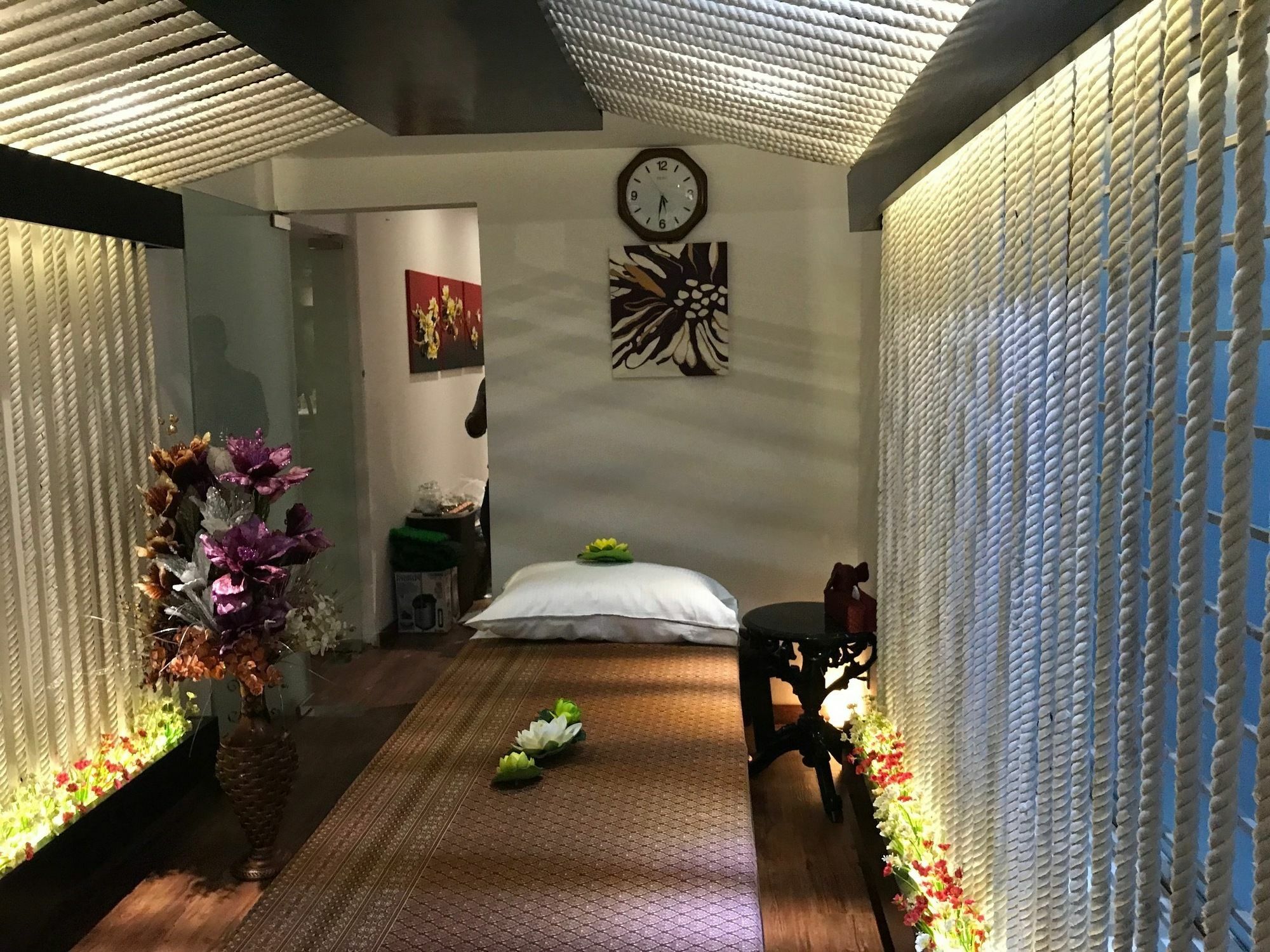 Grace 21 Smart Hotel Дака Екстериор снимка